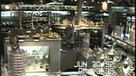TV old store 1992